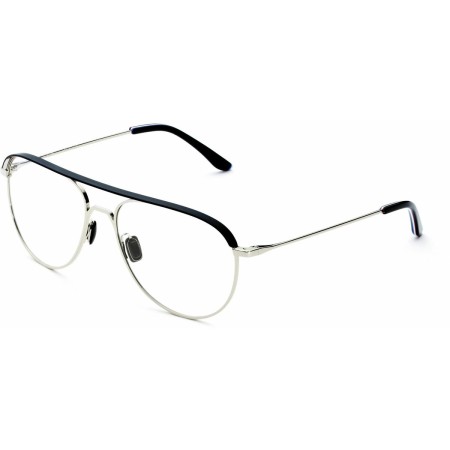 Montatura per Occhiali Uomo Vuarnet VL18210001 Grigio Ø 55 mm di Vuarnet, Occhiali e accessori - Rif: S0383490, Prezzo: 51,35...