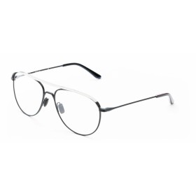 Montatura per Occhiali Uomo Vuarnet VL18210003 Nero Ø 55 mm di Vuarnet, Occhiali e accessori - Rif: S0383492, Prezzo: 51,35 €...