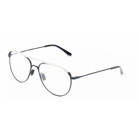 Monture de Lunettes Homme Vuarnet VL18210003 Noir Ø 55 mm de Vuarnet, Lunettes et accessoires - Réf : S0383492, Prix : 51,35 ...