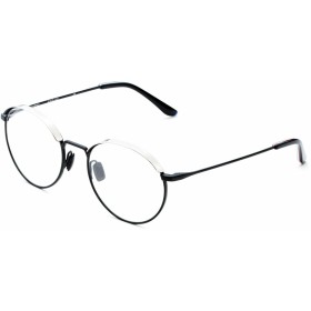 Monture de Lunettes Homme Vuarnet VL18220002 Noir Ø 55 mm de Vuarnet, Lunettes et accessoires - Réf : S0383494, Prix : 51,35 ...