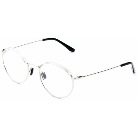 Monture de Lunettes Homme Vuarnet VL18220003 Blanc Ø 55 mm de Vuarnet, Lunettes et accessoires - Réf : S0383495, Prix : 51,35...