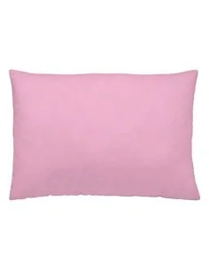 Federa Naturals Rosa chiaro (45 x 110 cm) da Naturals, Lenzuola e federe per cuscino - Ref: S2801400, Precio: €8.62, Descuent...