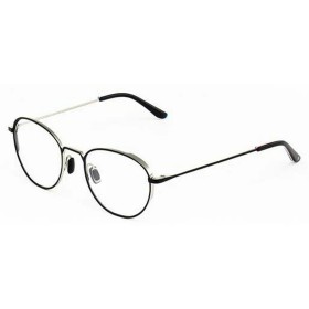 Montatura per Occhiali Uomo Vuarnet VL19010002 Nero Ø 55 mm di Vuarnet, Occhiali e accessori - Rif: S0383497, Prezzo: 51,35 €...