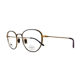 Monture de Lunettes Unisexe Vuarnet VL19010003 Doré Ø 55 mm de Vuarnet, Lunettes et accessoires - Réf : S0383498, Prix : 92,9...