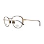 Unisex' Spectacle frame Vuarnet VL19010003 Golden Ø 55 mm by Vuarnet, Glasses and accessories - Ref: S0383498, Price: 92,90 €...