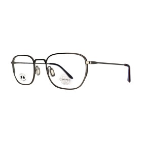 Unisex' Spectacle frame Vuarnet VL19020001 Grey Ø 55 mm by Vuarnet, Glasses and accessories - Ref: S0383499, Price: 51,35 €, ...