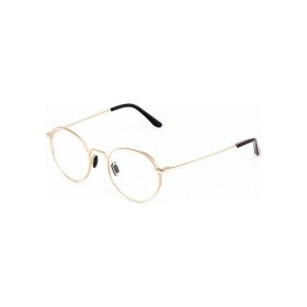 Brillenfassung Vuarnet VL19030002 Gold Ø 55 mm von Vuarnet, Brillen und Zubehör - Ref: S0383504, Preis: 51,35 €, Rabatt: %