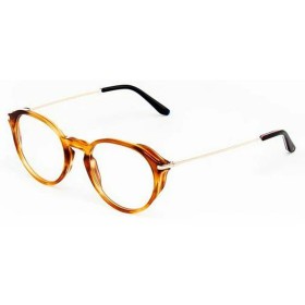 Monture de Lunettes Homme Vuarnet VL19050003 Marron Ø 55 mm de Vuarnet, Lunettes et accessoires - Réf : S0383508, Prix : 83,4...