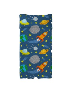 Trapunta Cool Kids Lluc 180 x 260 cm da Cool Kids, Coperte e copriletti - Ref: S2801810, Precio: 40,17 €, Descuento: %