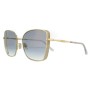 Lunettes de soleil Femme Jimmy Choo ALEXIS-S-000-1V ø 59 mm de Jimmy Choo, Lunettes et accessoires - Réf : S0383543, Prix : 1...