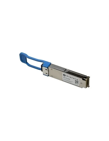 Modulo Fibra SFP MultiModale Mikrotik XQ+31LC10D da Mikrotik, Ricetrasmettitori di rete - Ref: S0236447, Precio: 329,14 €, De...