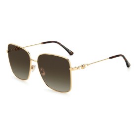 Ladies' Sunglasses Jimmy Choo HESTER-S-06J-HA ø 59 mm by Jimmy Choo, Glasses and accessories - Ref: S0383547, Price: 99,52 €,...