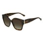 Ladies' Sunglasses Jimmy Choo LEELA-S-086-HA Ø 55 mm | Tienda24 - Global Online Shop Tienda24.eu