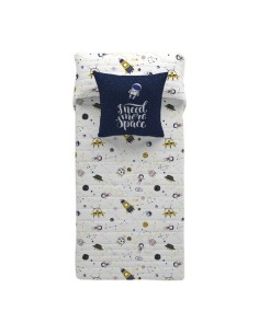 Trapunta Reversibile Cool Kids Sven 200 x 260 cm da Cool Kids, Coperte e copriletti - Ref: S2802106, Precio: 44,29 €, Descuen...