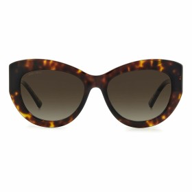 Lunettes de soleil Femme Jimmy Choo XENA-S-086-HA ø 54 mm de Jimmy Choo, Lunettes et accessoires - Réf : S0383560, Prix : 108...