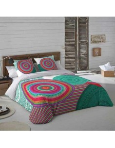 Duvet DODO Nice Night 350 g/m² Anti-dust mite White 200 x 200 cm | Tienda24 Tienda24.eu