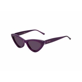 Lunettes de soleil Femme Jimmy Choo ADDY-S-B3VUR Ø 52 mm de Jimmy Choo, Lunettes et accessoires - Réf : S0383566, Prix : 102,...