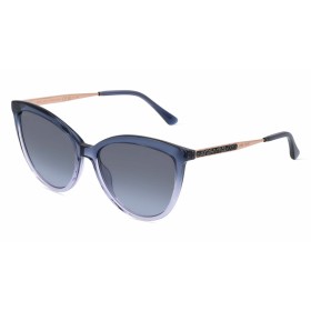 Lunettes de soleil Femme Jimmy Choo BELINDA-S-JQ4GB ø 56 mm de Jimmy Choo, Lunettes et accessoires - Réf : S0383570, Prix : 1...