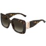 Damensonnenbrille Jimmy Choo GAYA-S-086HA ø 54 mm | Tienda24 - Global Online Shop Tienda24.eu