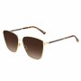 Lunettes de soleil Femme Jimmy Choo LAVI-S-06JHA ø 60 mm de Jimmy Choo, Lunettes et accessoires - Réf : S0383583, Prix : 99,0...