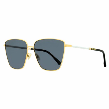 Damensonnenbrille Jimmy Choo LAVI-S-2M2IR ø 60 mm von Jimmy Choo, Brillen und Zubehör - Ref: S0383584, Preis: 99,06 €, Rabatt: %