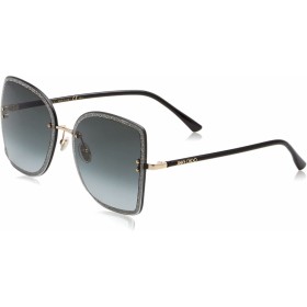 Ladies' Sunglasses Jimmy Choo LETI-S-2M29O Ø 62 mm by Jimmy Choo, Glasses and accessories - Ref: S0383589, Price: 108,10 €, D...