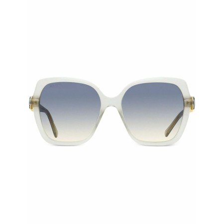 Damensonnenbrille Jimmy Choo MANON-G-S-KB7FF ø 58 mm | Tienda24 - Global Online Shop Tienda24.eu