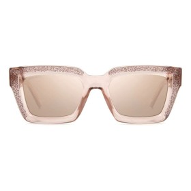 Lunettes de soleil Femme Jimmy Choo MEGS-S-FWM2S Ø 51 mm de Jimmy Choo, Lunettes et accessoires - Réf : S0383594, Prix : 138,...