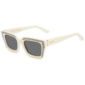 Lunettes de soleil Femme Jimmy Choo MEGS-S-SZJ2K Ø 51 mm de Jimmy Choo, Lunettes et accessoires - Réf : S0383595, Prix : 138,...