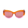 Damensonnenbrille Jimmy Choo XENA-S-1MQU1 | Tienda24 - Global Online Shop Tienda24.eu