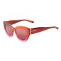 Damensonnenbrille Jimmy Choo XENA-S-1MQU1 | Tienda24 - Global Online Shop Tienda24.eu