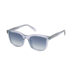 Occhiali da sole Unisex Zadig & Voltaire SZV336V-5206RL Ø 52 mm di Zadig & Voltaire, Occhiali e accessori - Rif: S0383625, Pr...