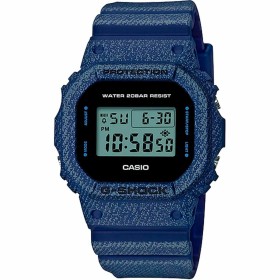 Herrenuhr Casio DW-5600DE-2E (Ø 48 mm) von Casio, Armbanduhren - Ref: S0383627, Preis: 94,20 €, Rabatt: %