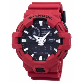 Men's Watch Casio GA-700-4AER (Ø 55 mm) by Casio, Wrist Watches - Ref: S0383631, Price: 99,76 €, Discount: %