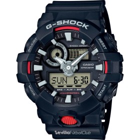 Reloj Hombre Casio GA-700SFC-1A (Ø 55 mm) de Casio, Relojes de pulsera - Ref: S0383634, Precio: 110,04 €, Descuento: %