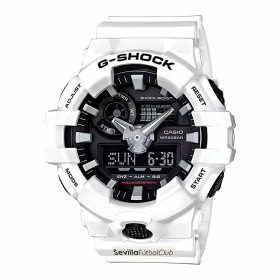 Reloj Hombre Casio GA-700SFC-7A (Ø 55 mm) de Casio, Relojes de pulsera - Ref: S0383636, Precio: 111,47 €, Descuento: %