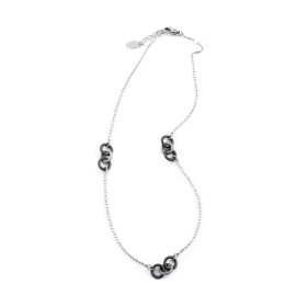 Collar Mujer Lotus LP-1013-1-3 45 cm de Lotus, Collares - Ref: S0383646, Precio: 21,25 €, Descuento: %