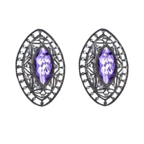 Ladies' Earrings Lotus LP-1043-4-2 Sterling silver 3,5 cm by Lotus, Earrings - Ref: S0383650, Price: 32,04 €, Discount: %