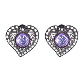 Boucles d´oreilles Femme Amen ORQBBZ3 | Tienda24 - Global Online Shop Tienda24.eu