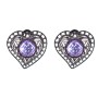 Pendientes Mujer Lotus LP-1044-4-2 Plata de ley 3 cm | Tienda24 - Global Online Shop Tienda24.eu