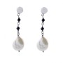 Boucles d´oreilles Femme Lotus LP-1067-4-1 Argent 925 4 cm de Lotus, Boucles d'oreilles - Réf : S0383655, Prix : 14,13 €, Rem...