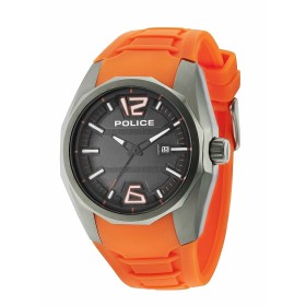 Montre Homme Police R1451267003 (Ø 48 mm) de Police, Montres bracelet - Réf : S0383663, Prix : 55,93 €, Remise : %