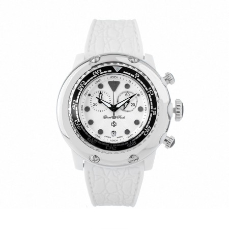 Montre Femme Glam Rock GR20124B (Ø 50 mm) de Glam Rock, Montres bracelet - Réf : S0383668, Prix : 62,32 €, Remise : %