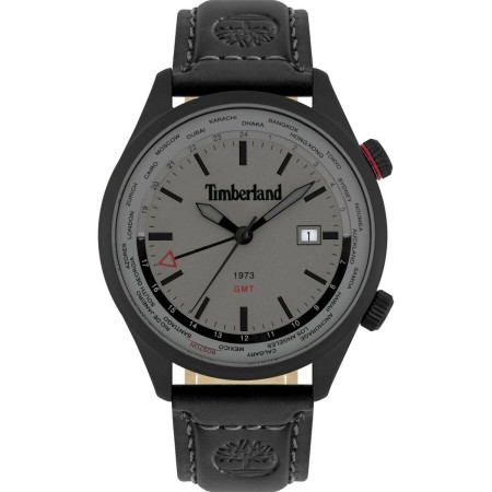 Reloj Hombre Timberland 15942JSB-13 de Timberland, Relojes de pulsera - Ref: S0383677, Precio: 78,02 €, Descuento: %