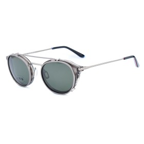 Monture de Lunettes Homme Vuarnet VL18060003-SUNCLIP Gris de Vuarnet, Lunettes et accessoires - Réf : S0383684, Prix : 101,23...