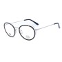 Monture de Lunettes Homme Vuarnet VL18080002-SUNCLIP Gris ø 54 mm | Tienda24 - Global Online Shop Tienda24.eu