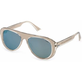 Damensonnenbrille PHILIPP PLEIN SPP065S550LEO Ø 55 mm | Tienda24 - Global Online Shop Tienda24.eu