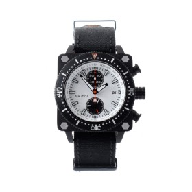 Reloj Hombre Nautica A16591G (Ø 40 mm) de Nautica, Relojes de pulsera - Ref: S0383698, Precio: 99,75 €, Descuento: %