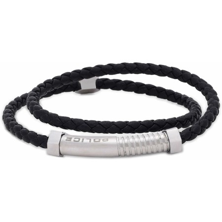 Men's Bracelet Police PEAGB2211241 Leather | Tienda24 - Global Online Shop Tienda24.eu