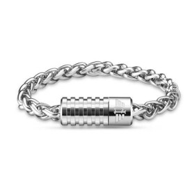 Ladies' Bracelet Police PEAGB2211543 Stainless steel 19 cm by Police, Bracelets - Ref: S0383700, Price: 28,80 €, Discount: %